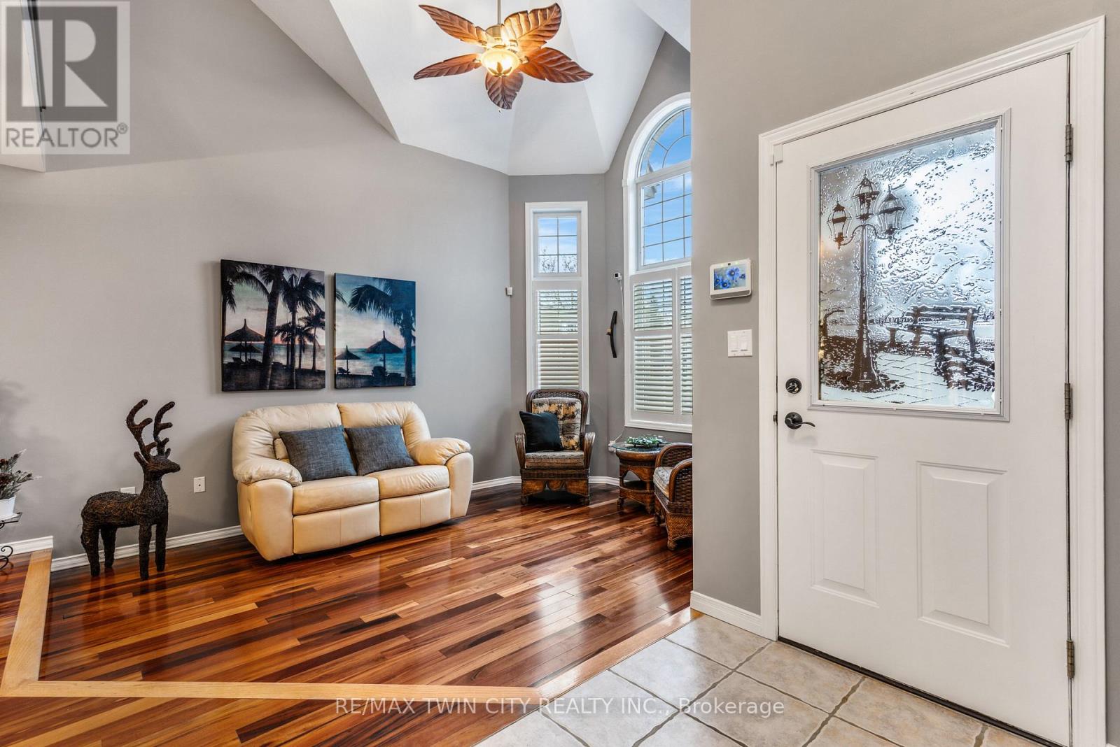 113 Deer Ridge Drive, Kitchener, Ontario  N2P 2K9 - Photo 6 - X12700756