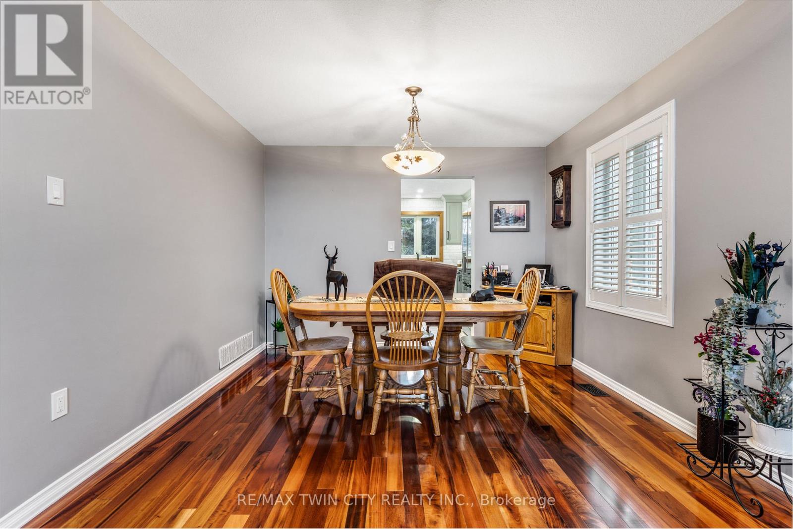 113 Deer Ridge Drive, Kitchener, Ontario  N2P 2K9 - Photo 9 - X12700756