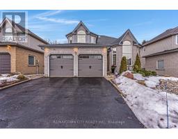 113 DEER RIDGE DRIVE, Kitchener, Ontario