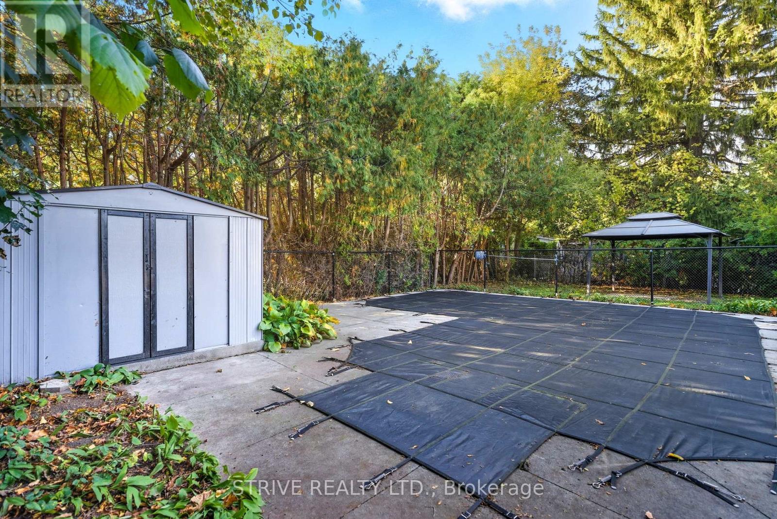 1120 Somerville Street, Oshawa, Ontario  L1G 4K5 - Photo 37 - E12700884