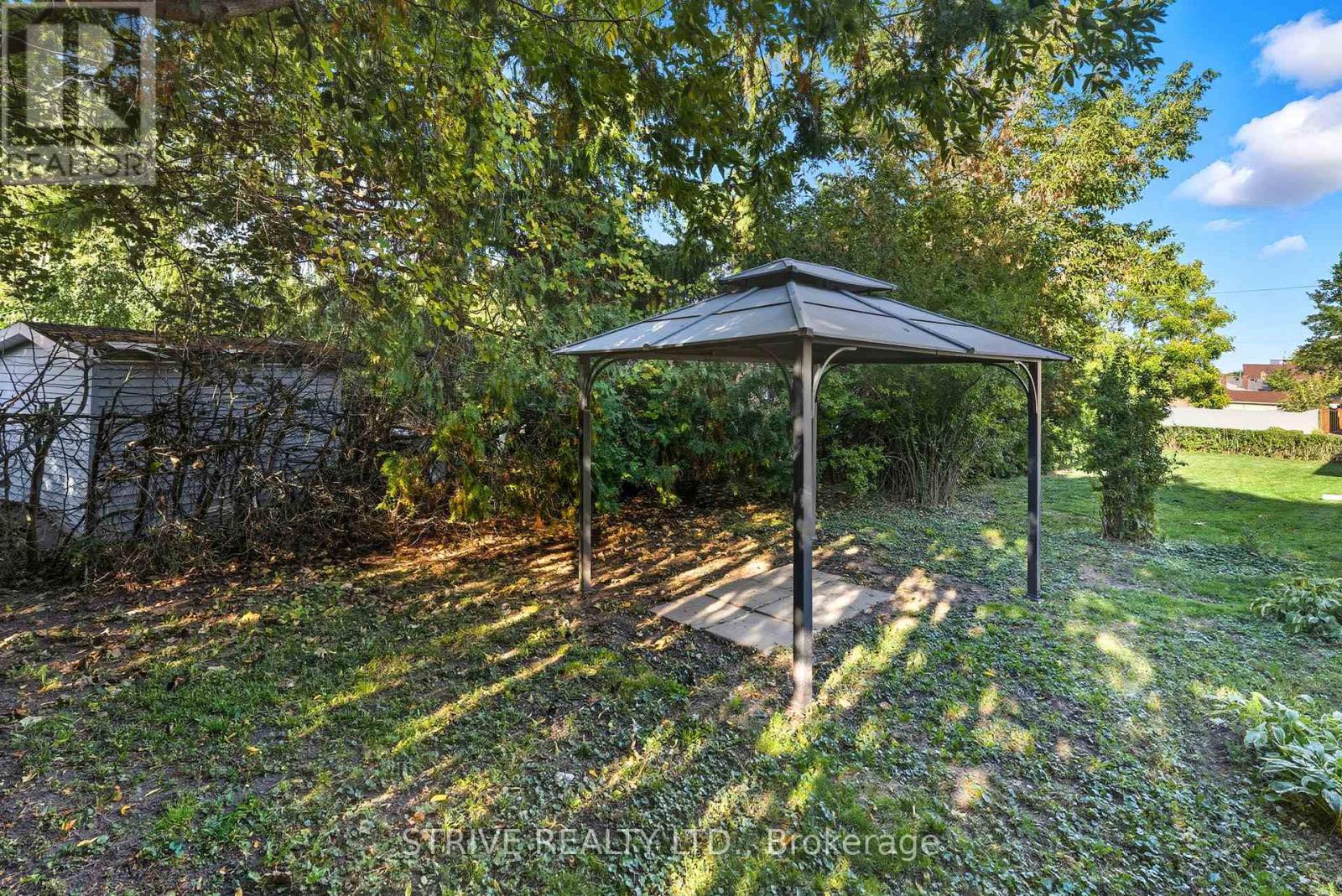 1120 Somerville Street, Oshawa, Ontario  L1G 4K5 - Photo 39 - E12700884