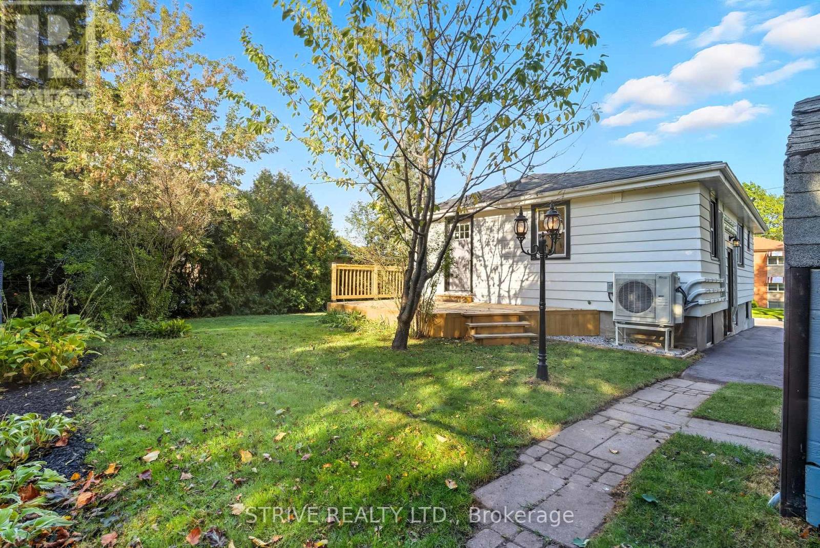 1120 Somerville Street, Oshawa, Ontario  L1G 4K5 - Photo 40 - E12700884