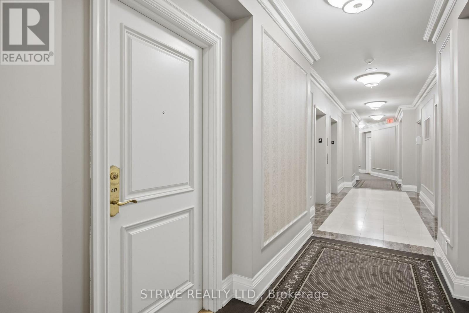 417 - 9225 Jane Street, Vaughan, Ontario L6A 0J7 - Photo 11 - N12700872