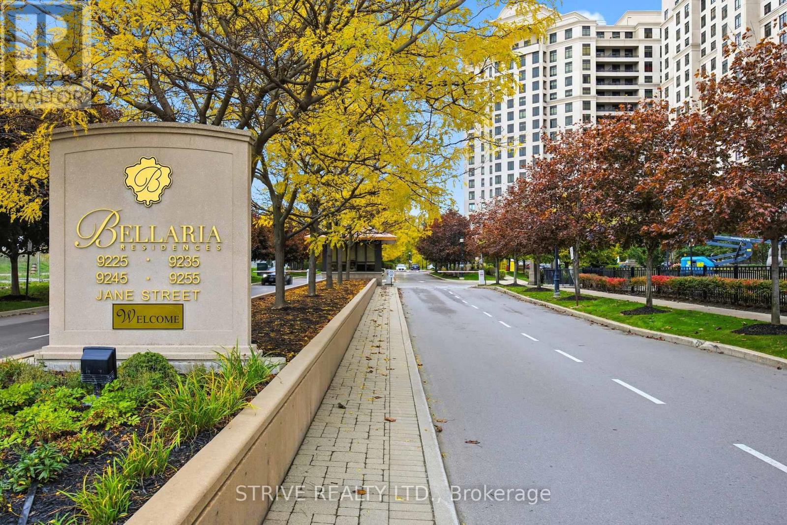 417 - 9225 Jane Street, Vaughan, Ontario L6A 0J7 - Photo 3 - N12700872