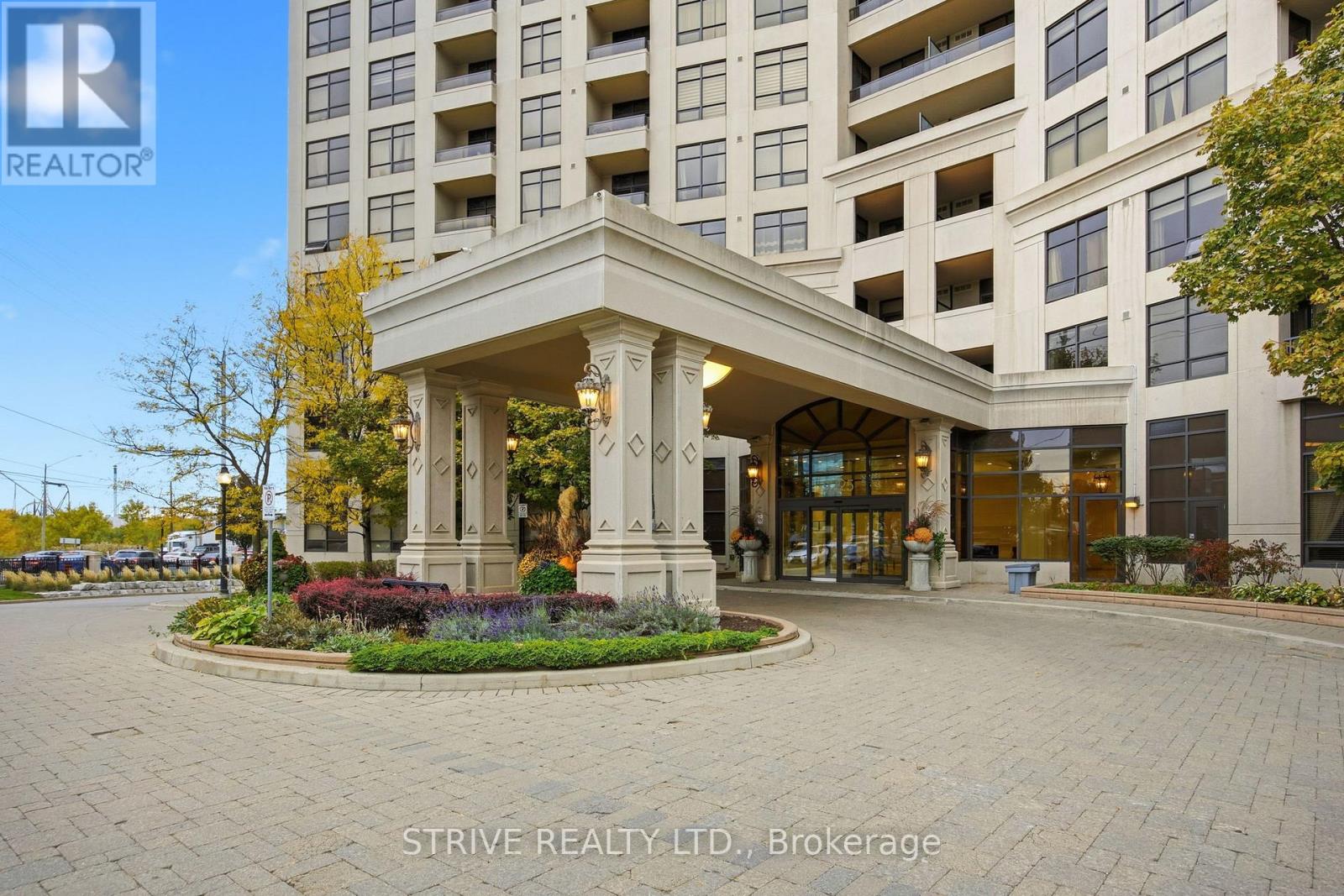 417 - 9225 Jane Street, Vaughan, Ontario L6A 0J7 - Photo 9 - N12700872