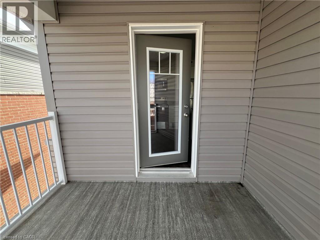 24 Morrison Road Unit# A2, Kitchener, Ontario  N2A 0L1 - Photo 10 - 40798933
