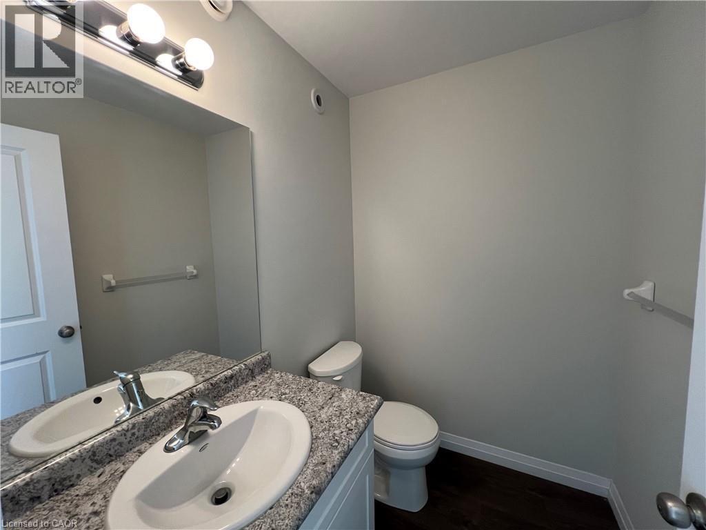 24 Morrison Road Unit# A2, Kitchener, Ontario  N2A 0L1 - Photo 3 - 40798933