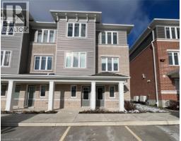24 MORRISON Road Unit# A2, kitchener, Ontario