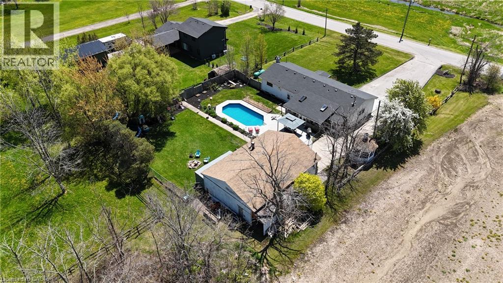 350 KEMP Road W, Grimsby, Ontario