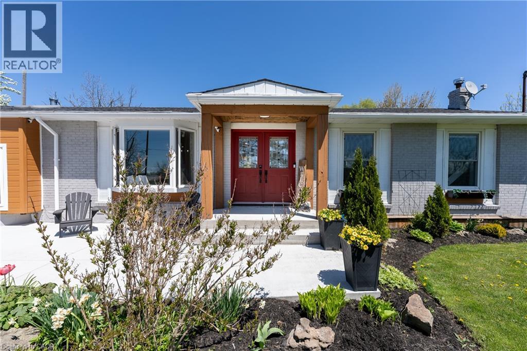 350 Kemp Road W, Grimsby, Ontario  L3M 4E7 - Photo 2 - 40798931