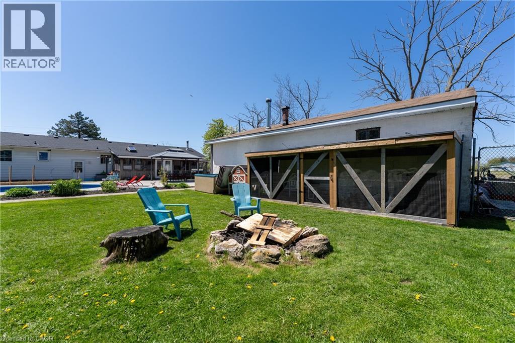 350 Kemp Road W, Grimsby, Ontario  L3M 4E7 - Photo 45 - 40798931