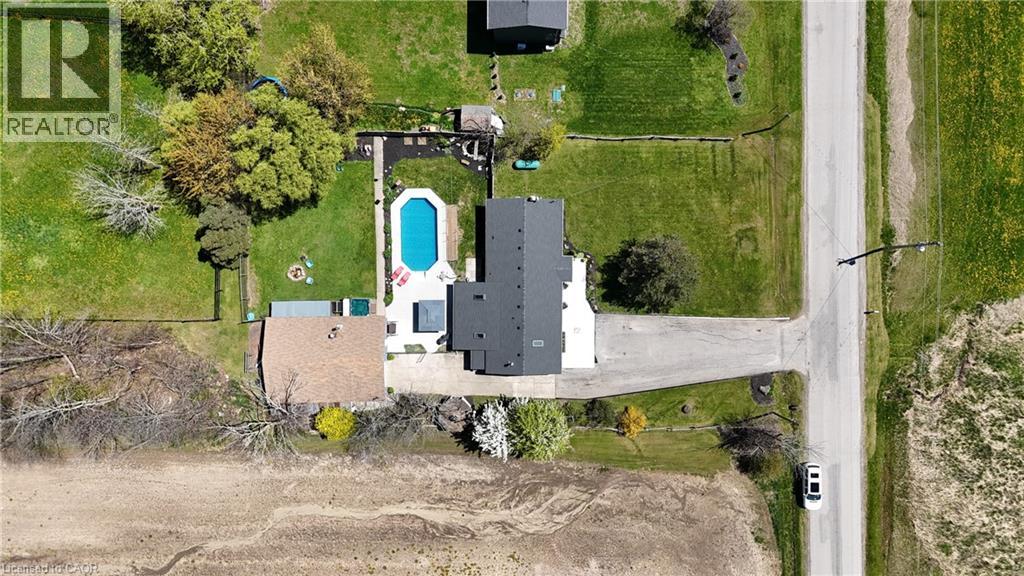 350 Kemp Road W, Grimsby, Ontario  L3M 4E7 - Photo 5 - 40798931