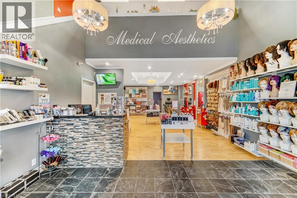 938 King Street W, Kitchener, Ontario  N2G 1G4 - Photo 6 - 40792904