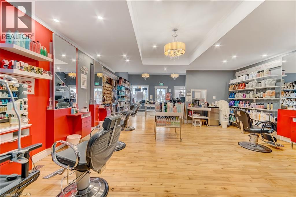 938 King Street W, Kitchener, Ontario  N2G 1G4 - Photo 12 - 40792904