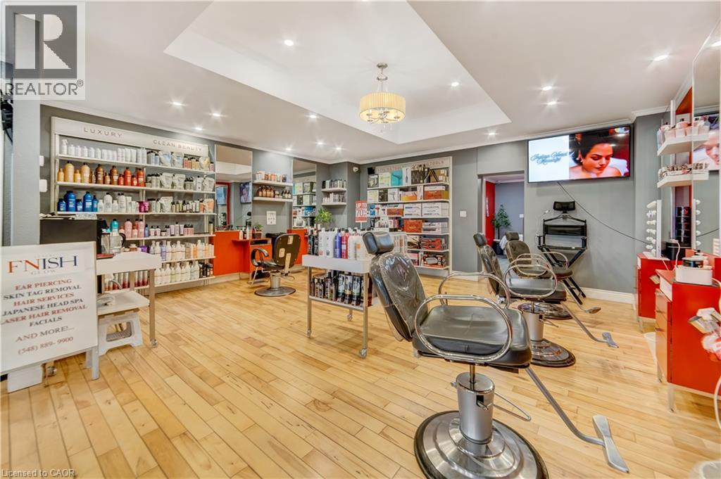 938 King Street W, Kitchener, Ontario  N2G 1G4 - Photo 13 - 40792904