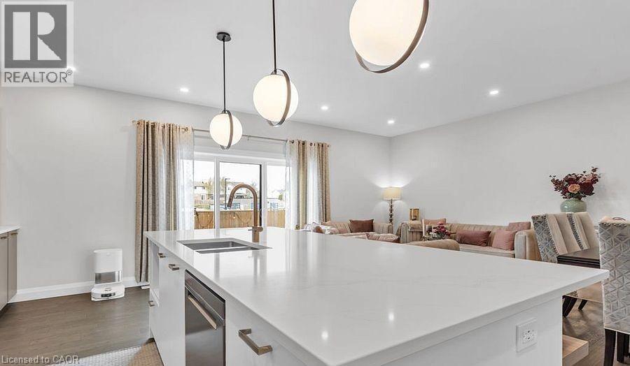 361 Quarter Townline Unit# 602, Tillsonburg, Ontario  N4G 0K2 - Photo 11 - 40798855