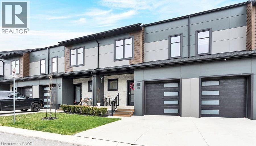 361 Quarter Townline Unit# 602, Tillsonburg, Ontario  N4G 0K2 - Photo 2 - 40798855