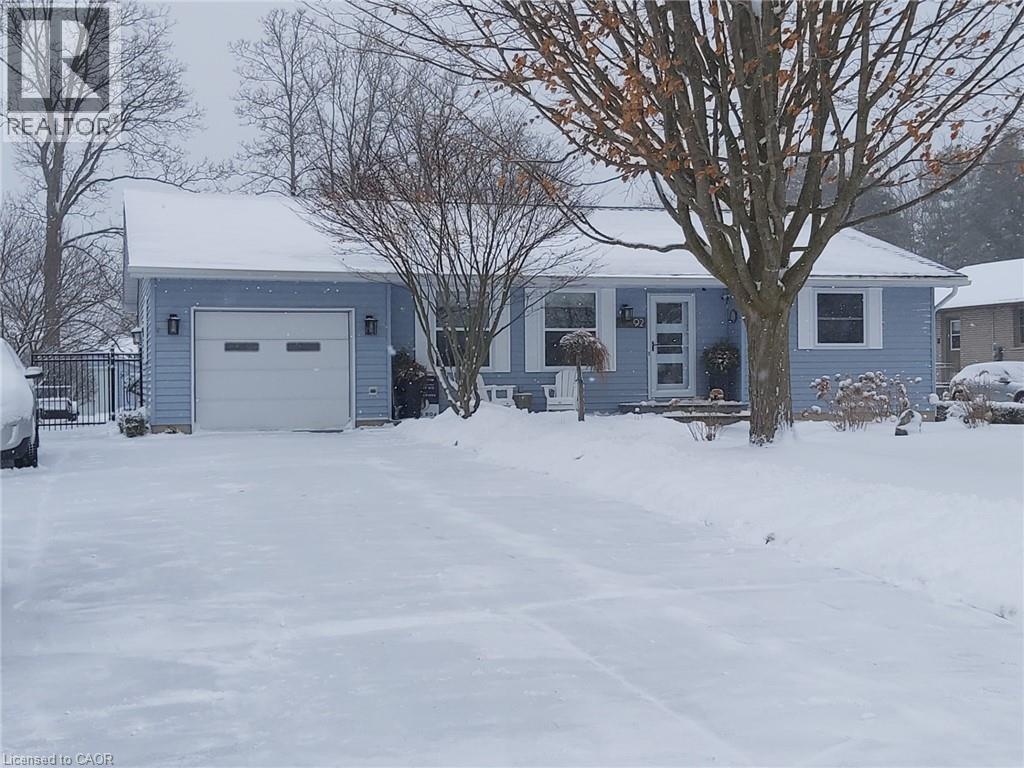 92 DOVER MILLS Road, Port Dover, Ontario