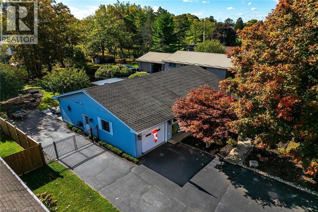 92 Dover Mills Road, Port Dover, Ontario  N0A 1N1 - Photo 4 - 40798807