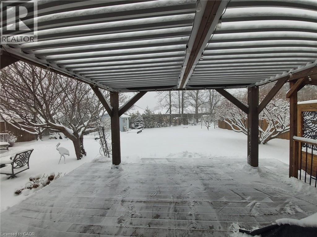 92 Dover Mills Road, Port Dover, Ontario  N0A 1N1 - Photo 46 - 40798807