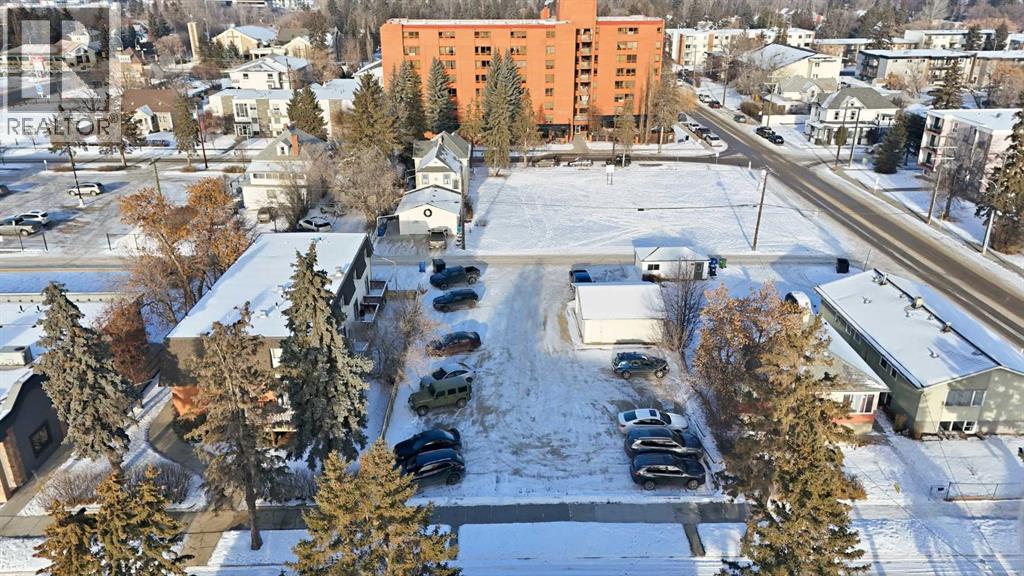 4808,4812,4814 53 Street, Red Deer, Alberta