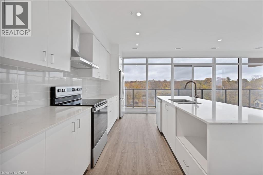 50 GRAND Avenue S Unit# 901, Cambridge, Ontario