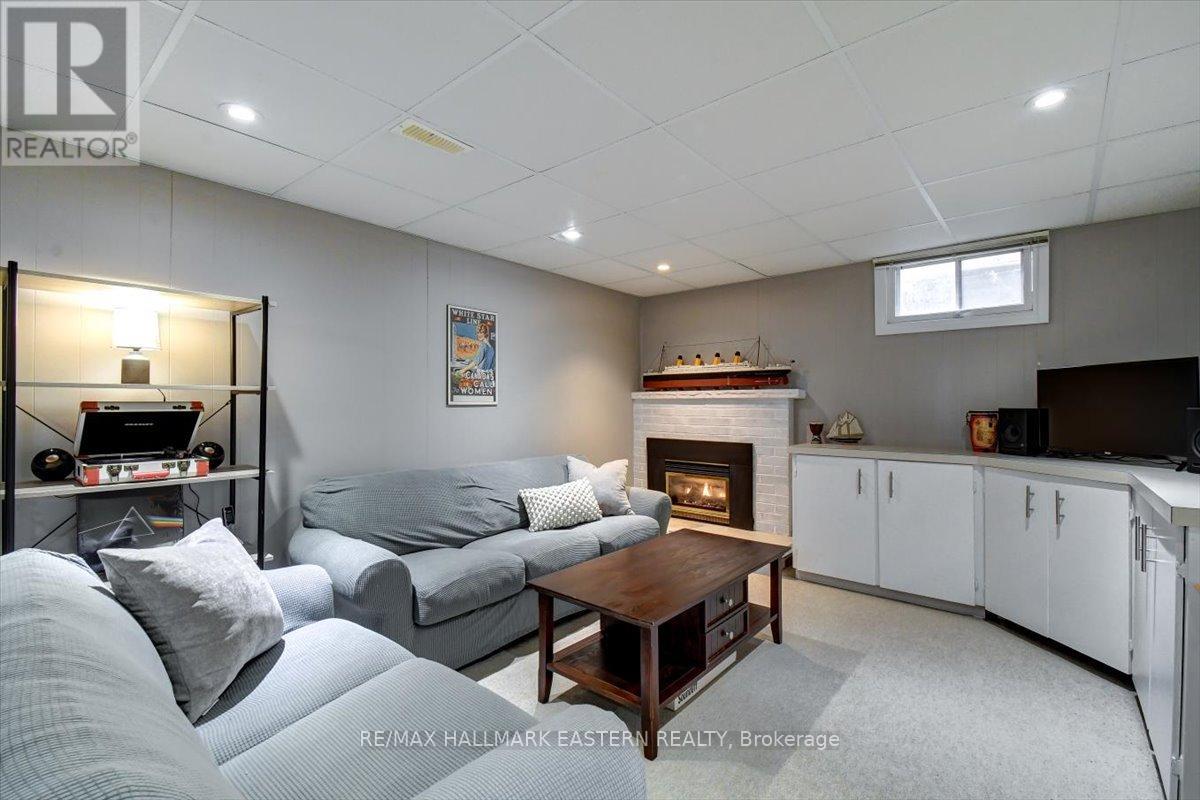 1193 Huron Street, Peterborough (Northcrest Ward 5), Ontario  K9H 6V6 - Photo 15 - X12700812