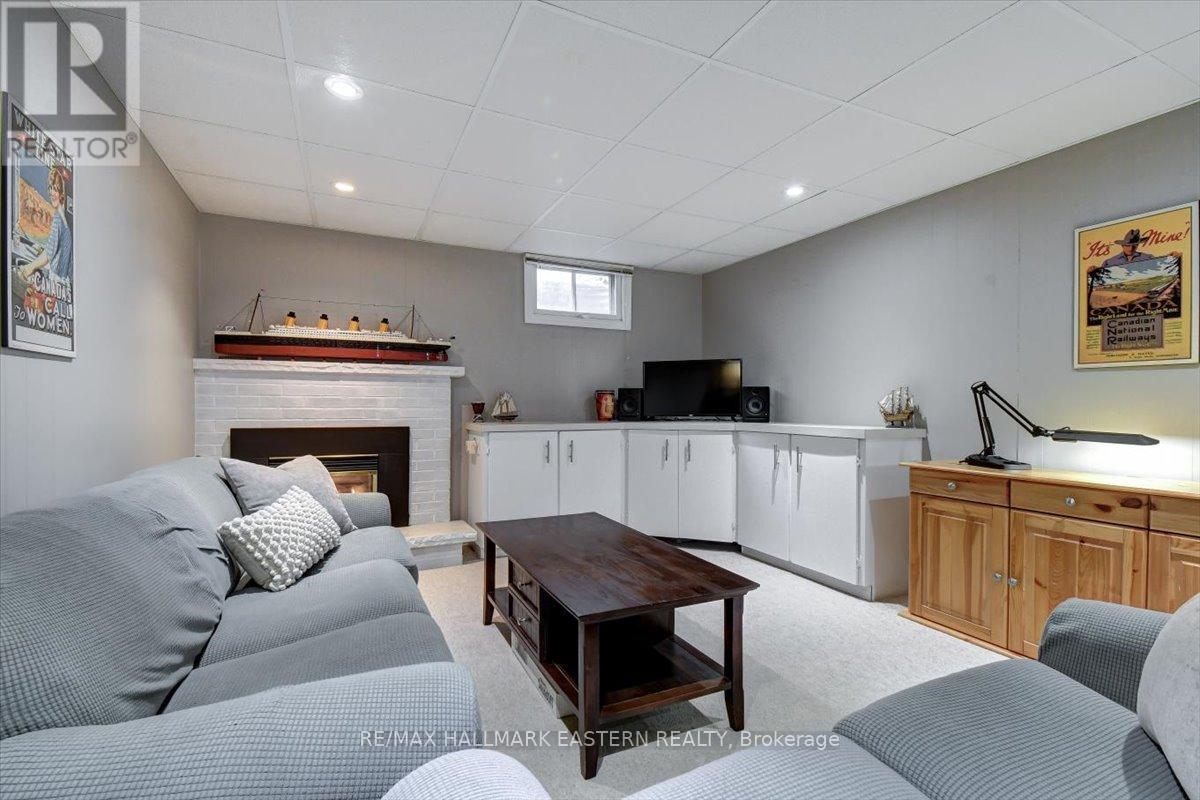 1193 Huron Street, Peterborough (Northcrest Ward 5), Ontario  K9H 6V6 - Photo 18 - X12700812