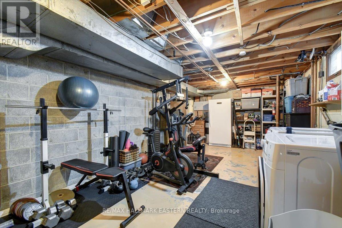 1193 Huron Street, Peterborough (Northcrest Ward 5), Ontario  K9H 6V6 - Photo 19 - X12700812