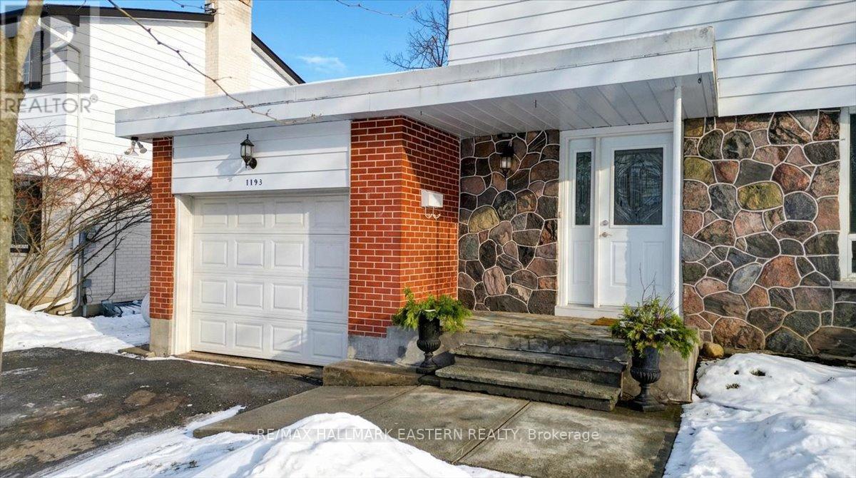 1193 Huron Street, Peterborough (Northcrest Ward 5), Ontario  K9H 6V6 - Photo 2 - X12700812