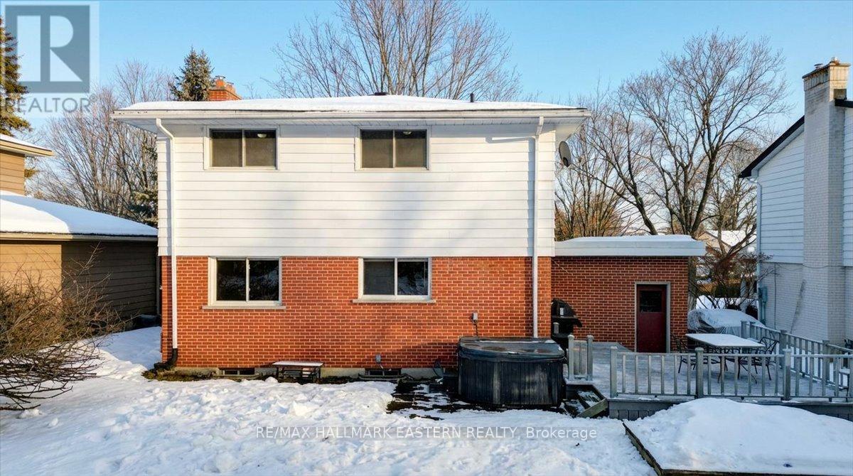 1193 Huron Street, Peterborough (Northcrest Ward 5), Ontario  K9H 6V6 - Photo 34 - X12700812