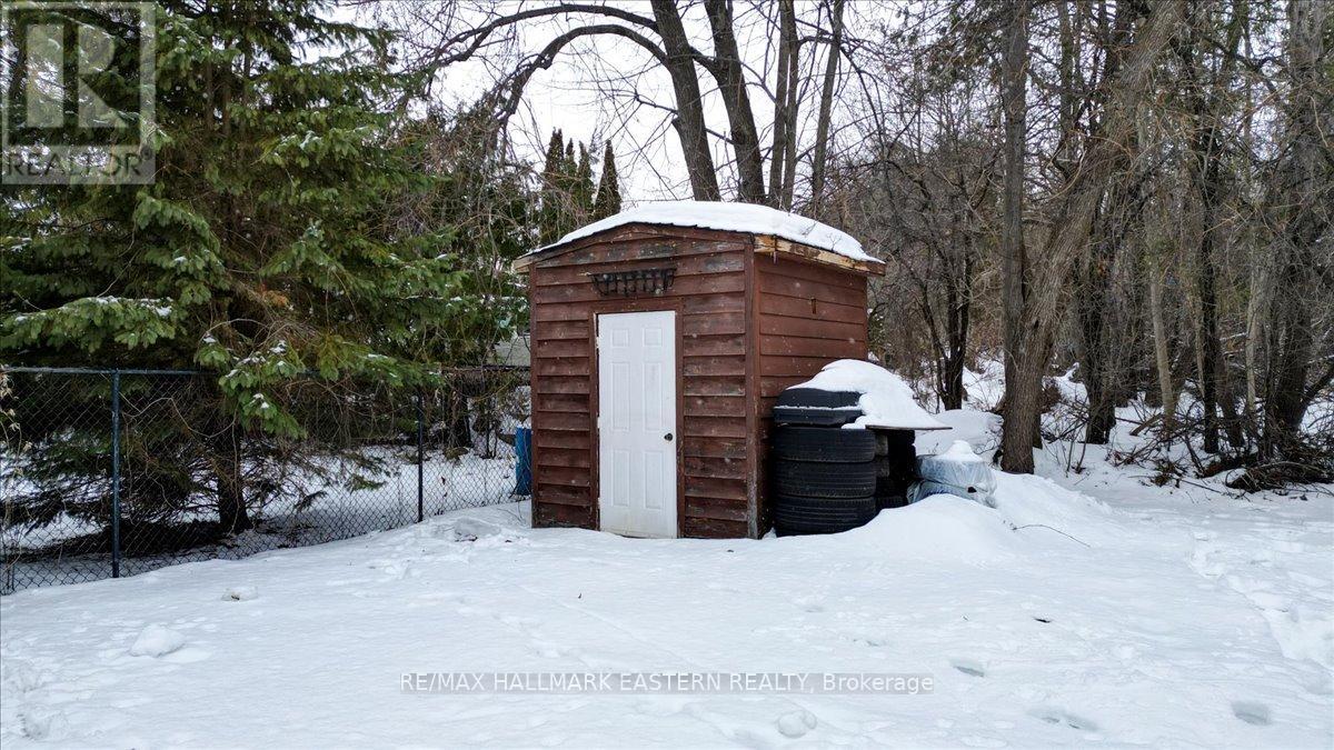 1193 Huron Street, Peterborough (Northcrest Ward 5), Ontario  K9H 6V6 - Photo 35 - X12700812