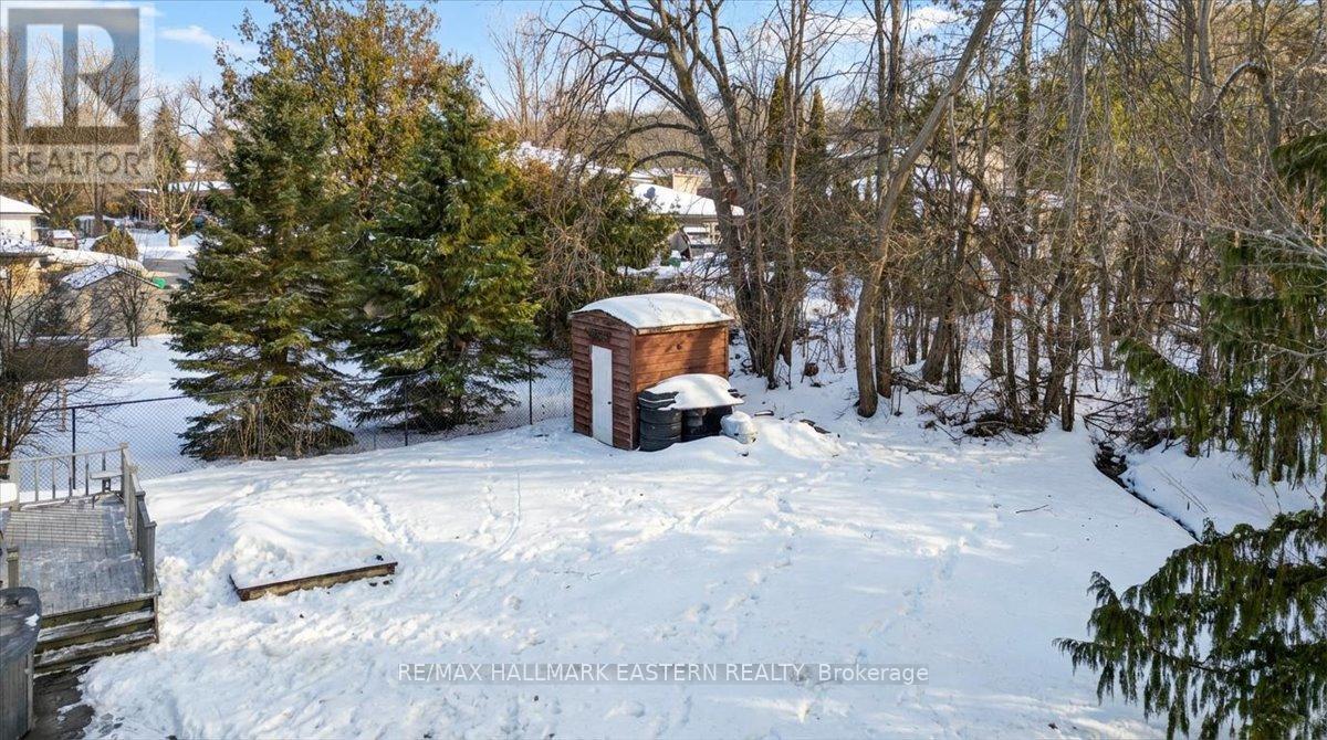 1193 Huron Street, Peterborough (Northcrest Ward 5), Ontario  K9H 6V6 - Photo 36 - X12700812