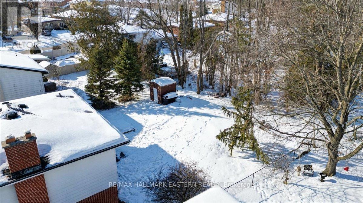 1193 Huron Street, Peterborough (Northcrest Ward 5), Ontario  K9H 6V6 - Photo 37 - X12700812