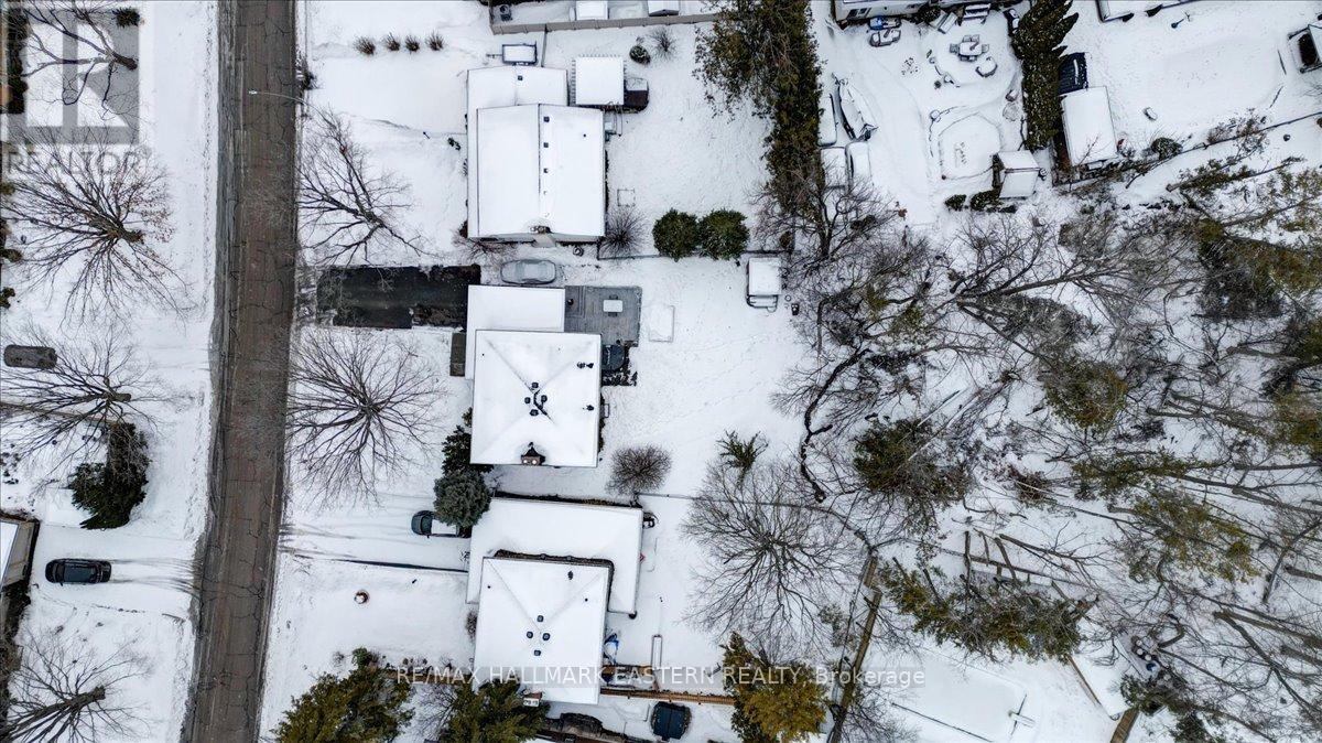 1193 Huron Street, Peterborough (Northcrest Ward 5), Ontario  K9H 6V6 - Photo 38 - X12700812