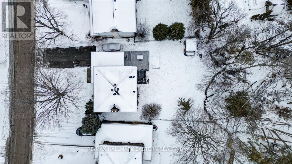 1193 Huron Street, Peterborough (Northcrest Ward 5), Ontario  K9H 6V6 - Photo 39 - X12700812