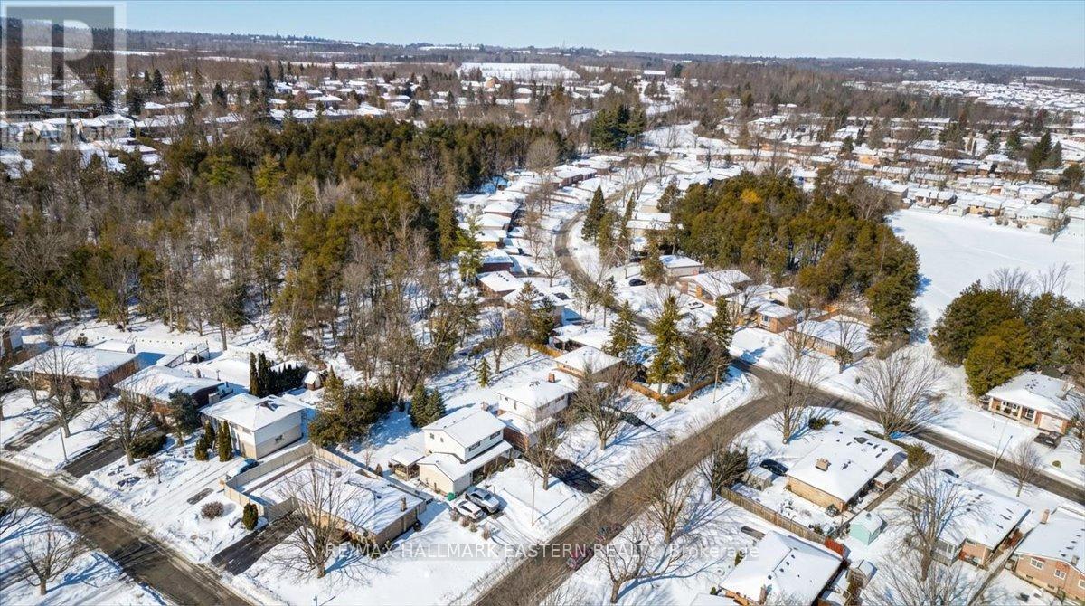 1193 Huron Street, Peterborough (Northcrest Ward 5), Ontario  K9H 6V6 - Photo 42 - X12700812