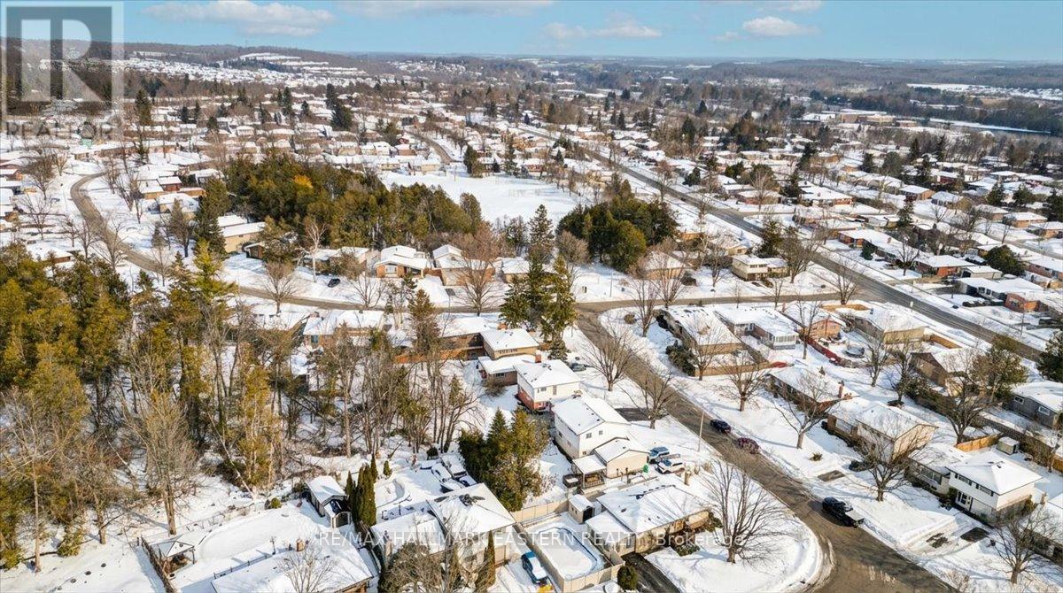 1193 Huron Street, Peterborough (Northcrest Ward 5), Ontario  K9H 6V6 - Photo 43 - X12700812