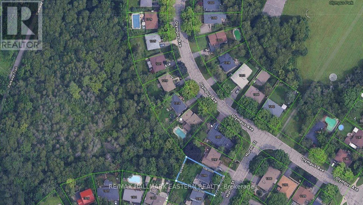 1193 Huron Street, Peterborough (Northcrest Ward 5), Ontario  K9H 6V6 - Photo 47 - X12700812