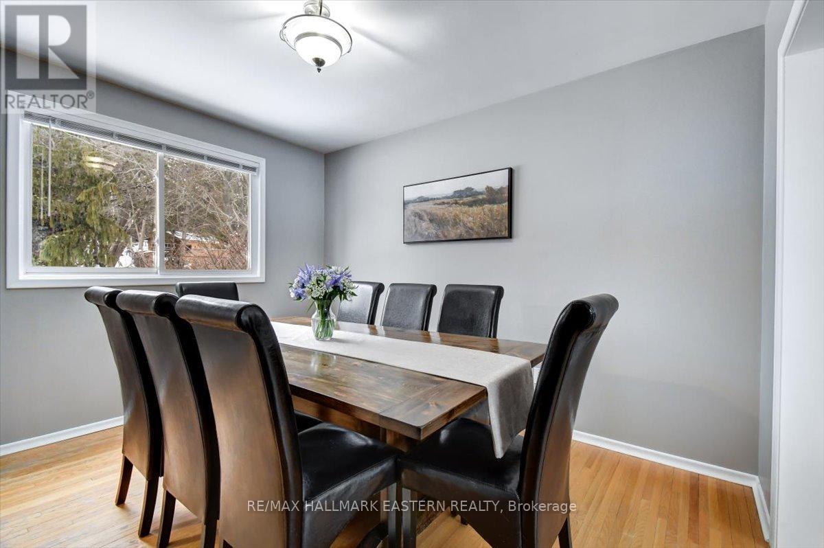 1193 Huron Street, Peterborough (Northcrest Ward 5), Ontario  K9H 6V6 - Photo 8 - X12700812