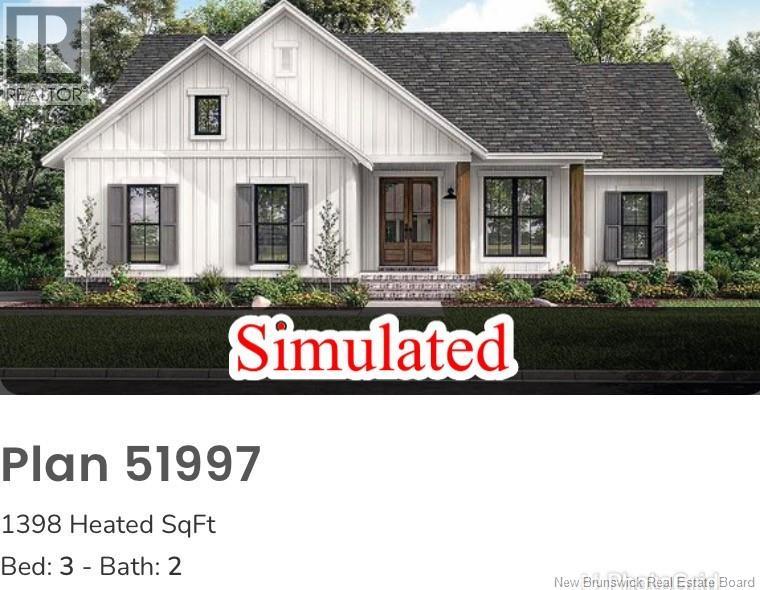 2017-06 River Bend Court, Nackawic, New Brunswick  E6G 2N3 - Photo 2 - NB131108