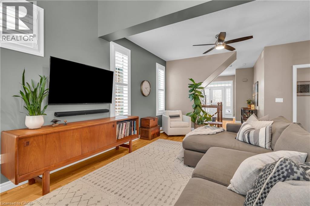 610 Rock Point Crescent, Waterloo, Ontario  N2V 2K3 - Photo 8 - 40795409