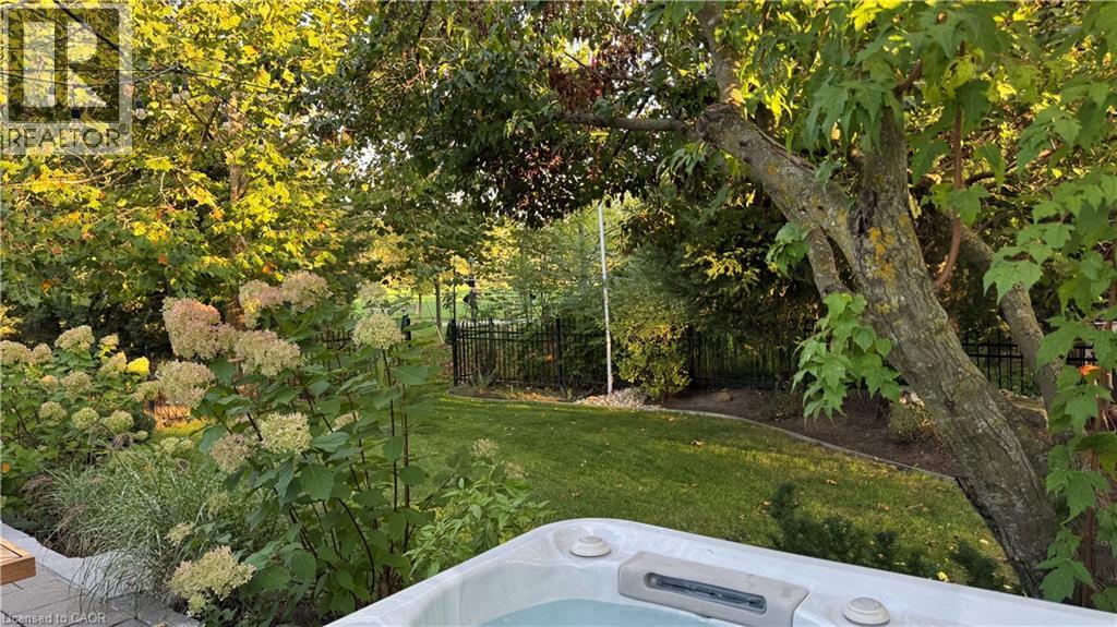 610 Rock Point Crescent, Waterloo, Ontario  N2V 2K3 - Photo 45 - 40795409