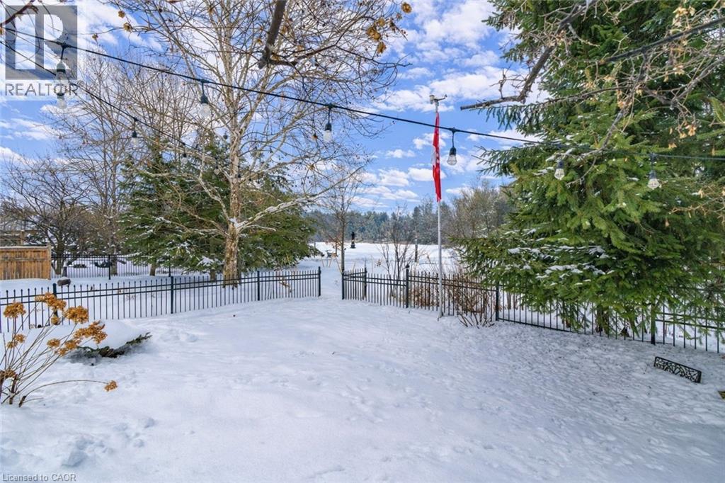 610 Rock Point Crescent, Waterloo, Ontario  N2V 2K3 - Photo 39 - 40795409