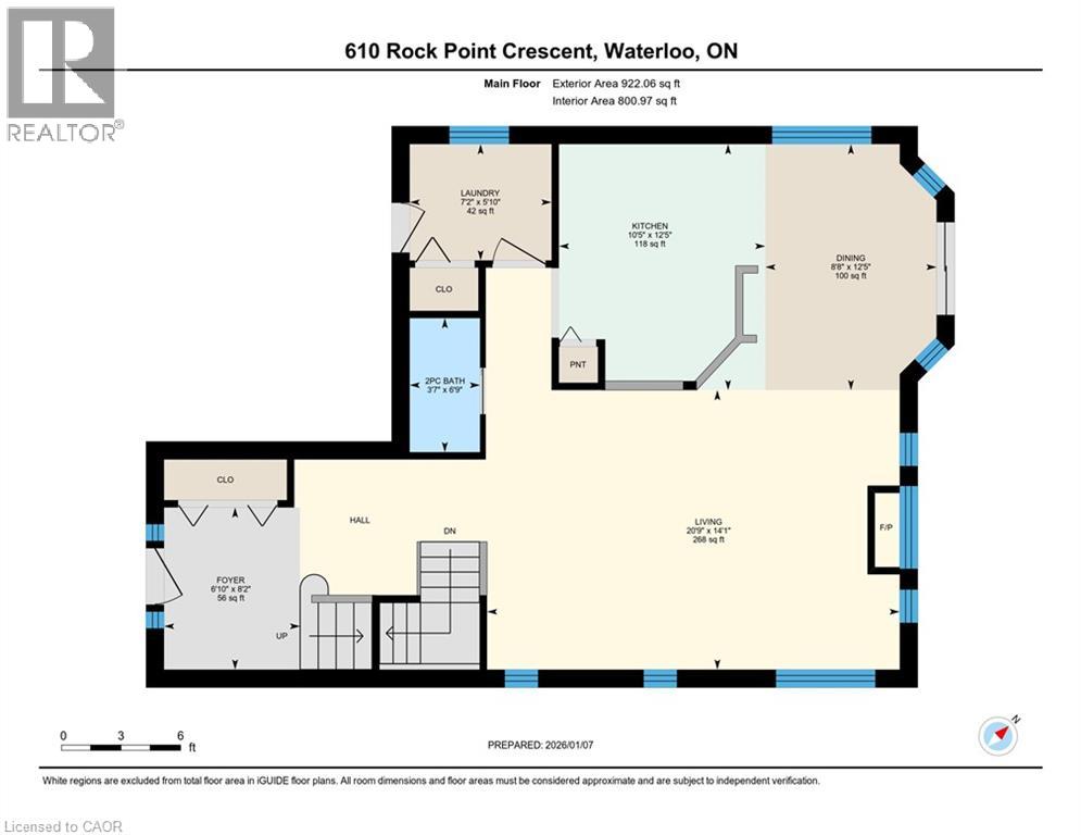 610 Rock Point Crescent, Waterloo, Ontario  N2V 2K3 - Photo 48 - 40795409