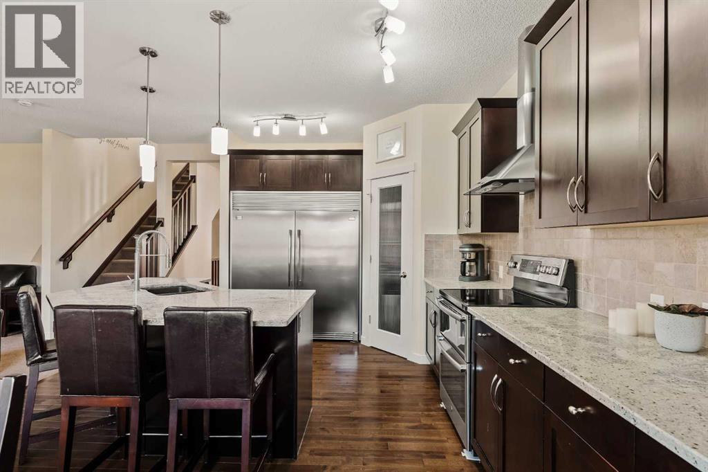 42 Drake Landing Drive, Okotoks, Alberta  T1S 0B9 - Photo 12 - A2270608