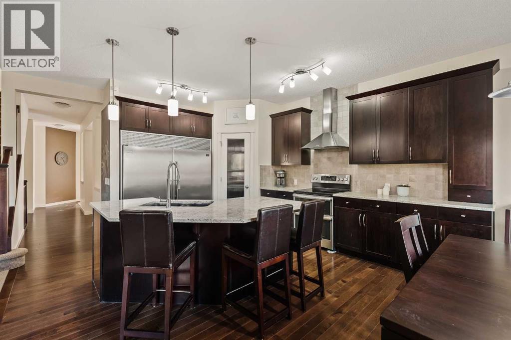 42 Drake Landing Drive, Okotoks, Alberta  T1S 0B9 - Photo 10 - A2270608