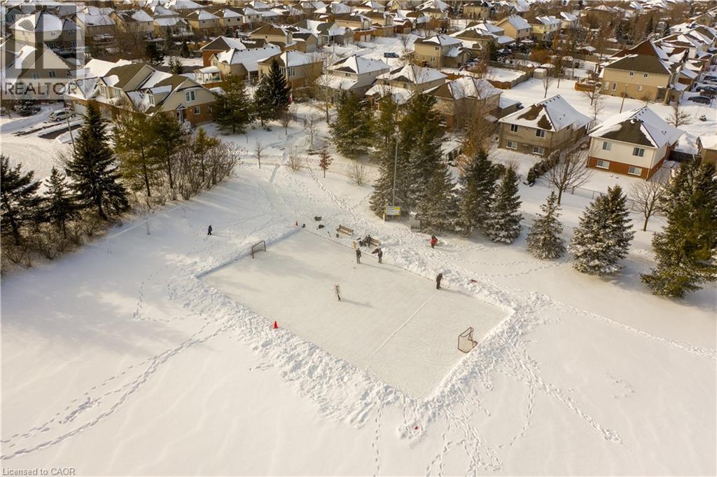 610 Rock Point Crescent, Waterloo, Ontario  N2V 2K3 - Photo 38 - 40795409