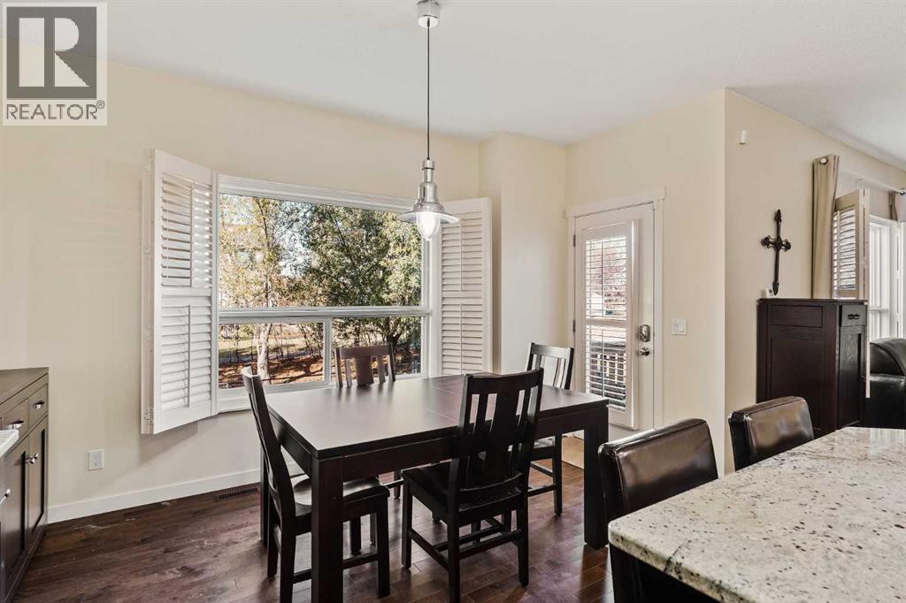 42 Drake Landing Drive, Okotoks, Alberta  T1S 0B9 - Photo 15 - A2270608