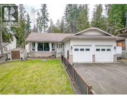 2876 Juniper Crescent, blind bay, British Columbia